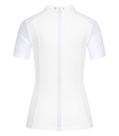 ELT - Functional-Zip-Shirt Nancy