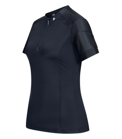 ELT - Functional-Zip-Shirt Nancy