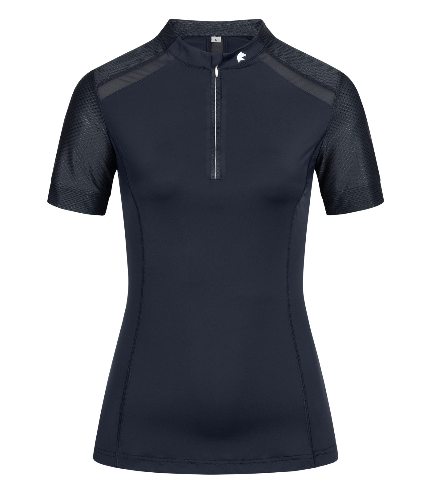 ELT - Functional-Zip-Shirt Nancy