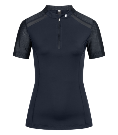 ELT - Functional-Zip-Shirt Nancy