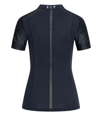 ELT - Functional-Zip-Shirt Nancy