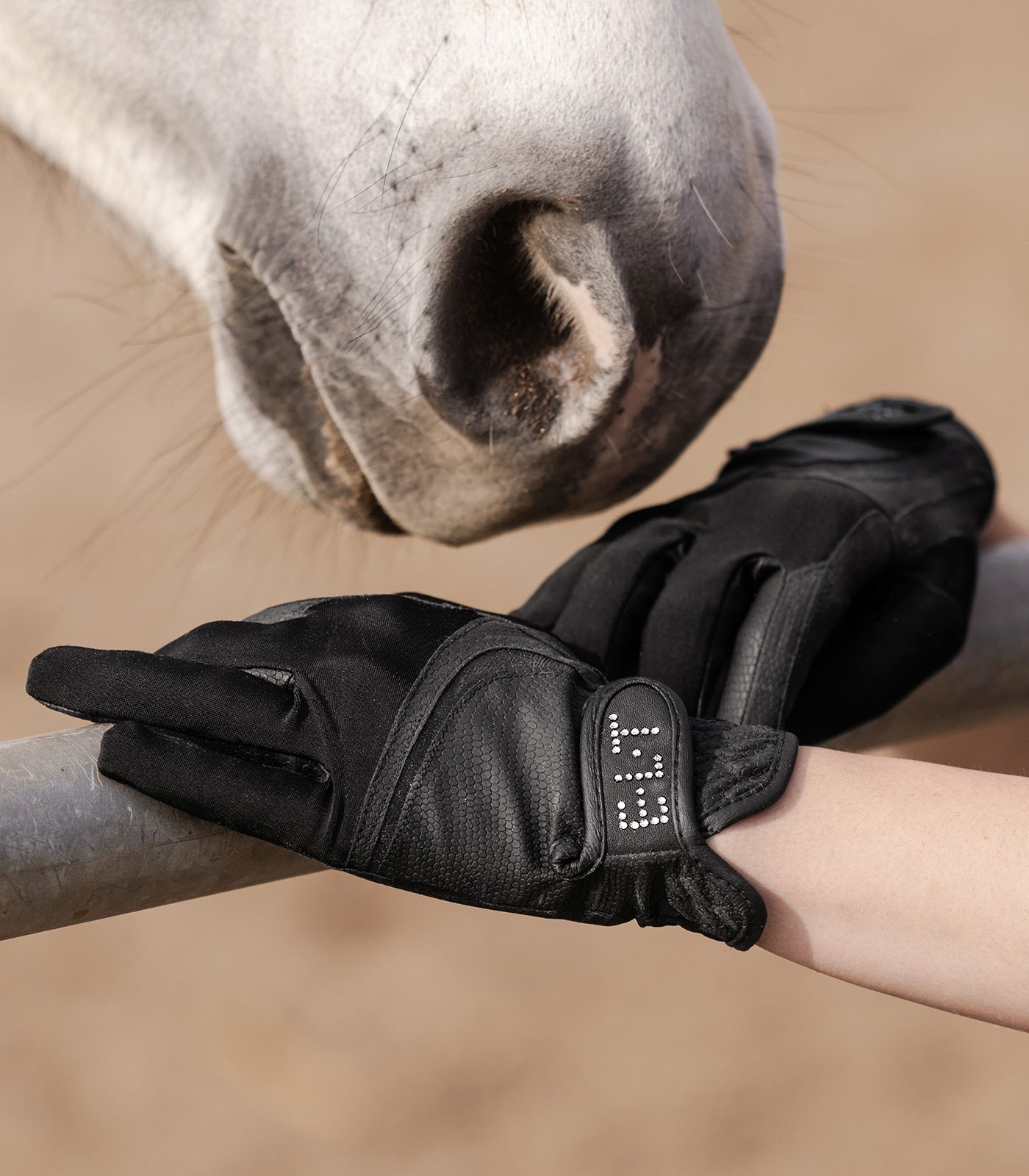 ELT - Ridingglove Noelle