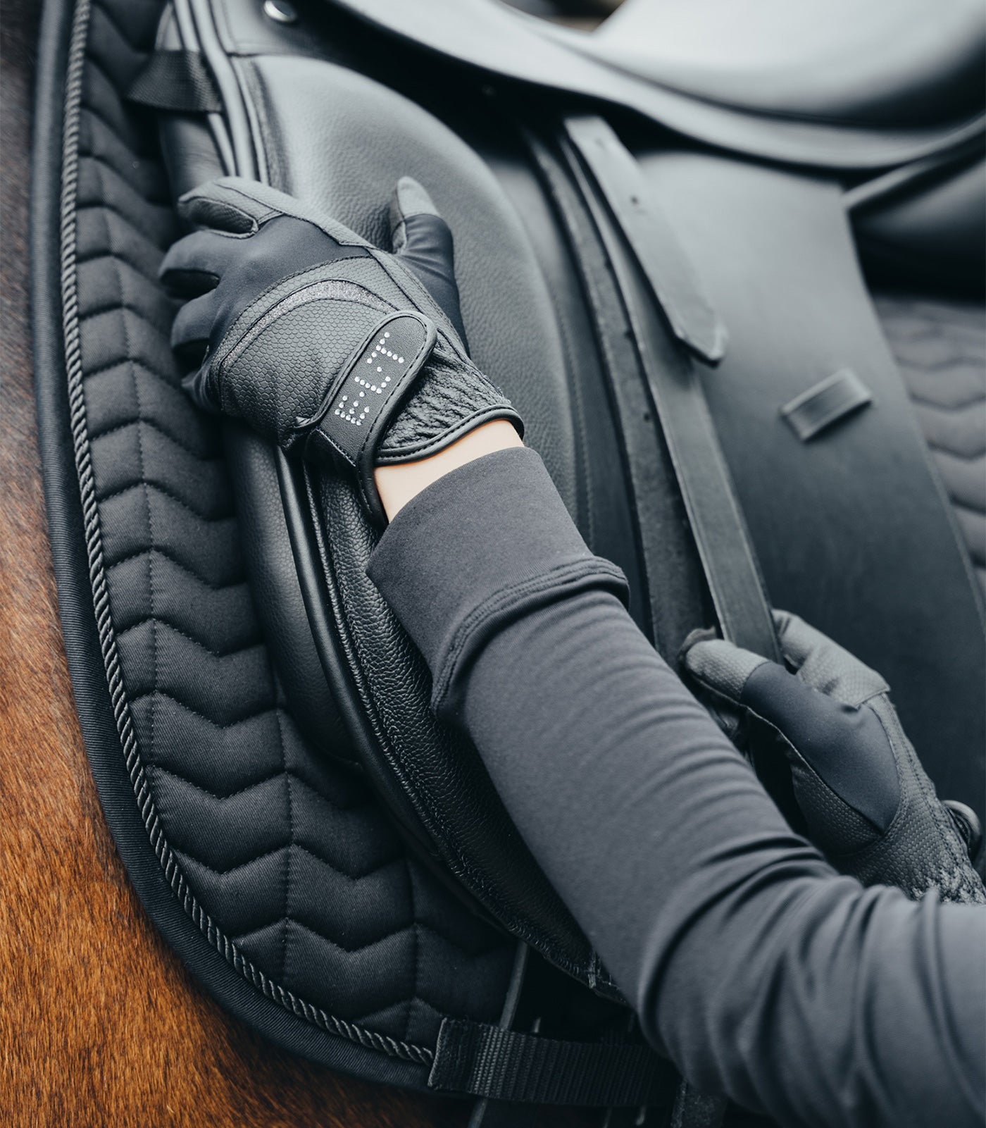 ELT - Ridingglove Noelle
