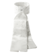 ELT - Plastron Grazia, white