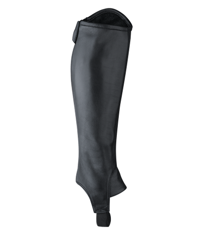 ELT - Leather Chaps Classic, black