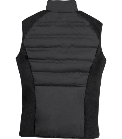ELT - Heated Vest ELT Comfort Heat, black