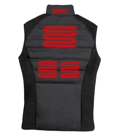 ELT - Heated Vest ELT Comfort Heat