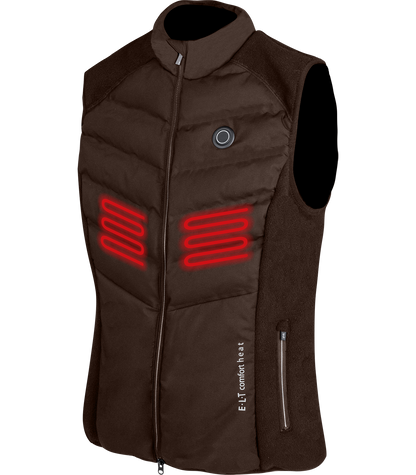 ELT - Heated Vest ELT Comfort Heat