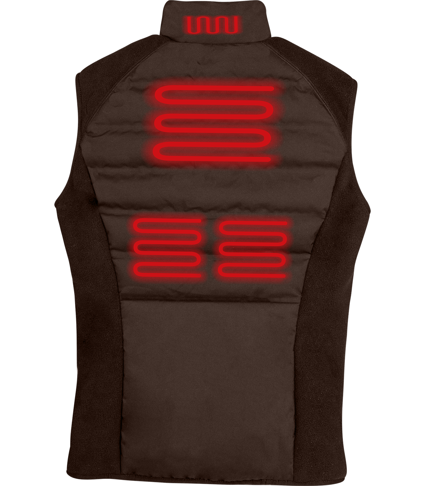 ELT - Heated Vest ELT Comfort Heat