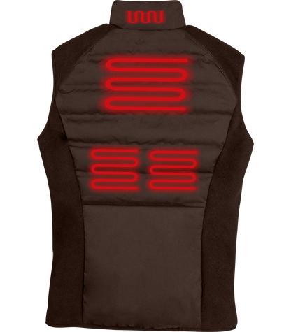 ELT - Heated Vest ELT Comfort Heat
