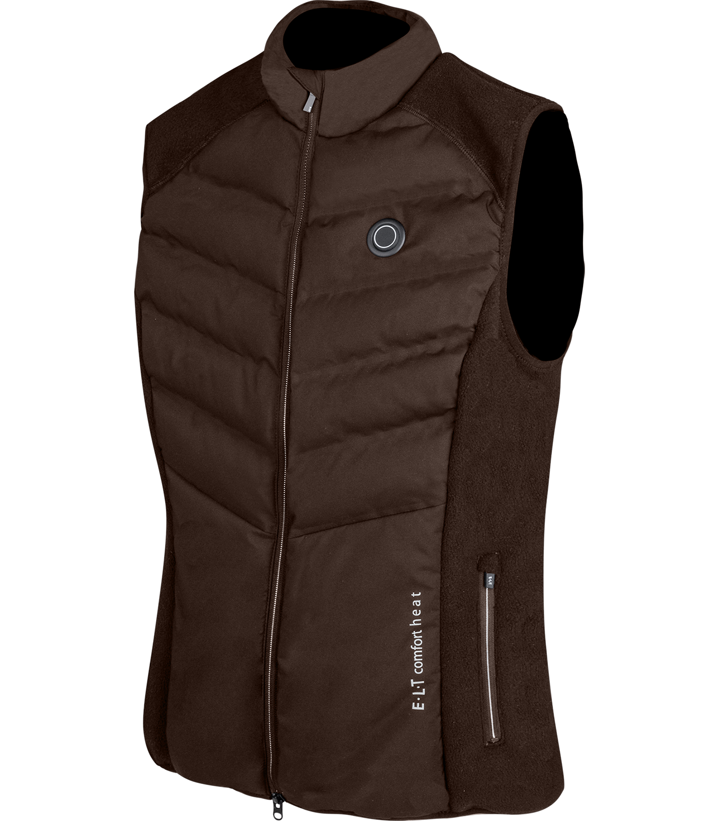 ELT - Heated Vest ELT Comfort Heat