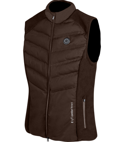ELT - Heated Vest ELT Comfort Heat