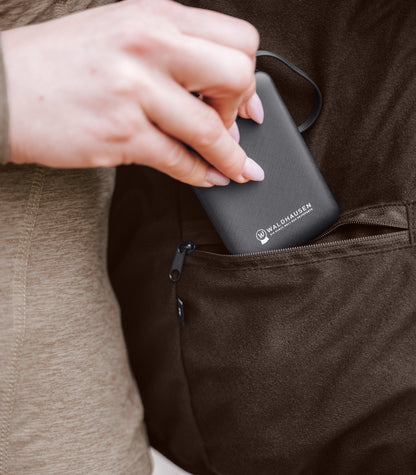 ELT - Heated Vest ELT Comfort Heat