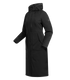 ELT - Winter Performance Riding Coat Opal, black, L