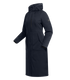 ELT - Winter Performance Riding Coat Opal, black, L