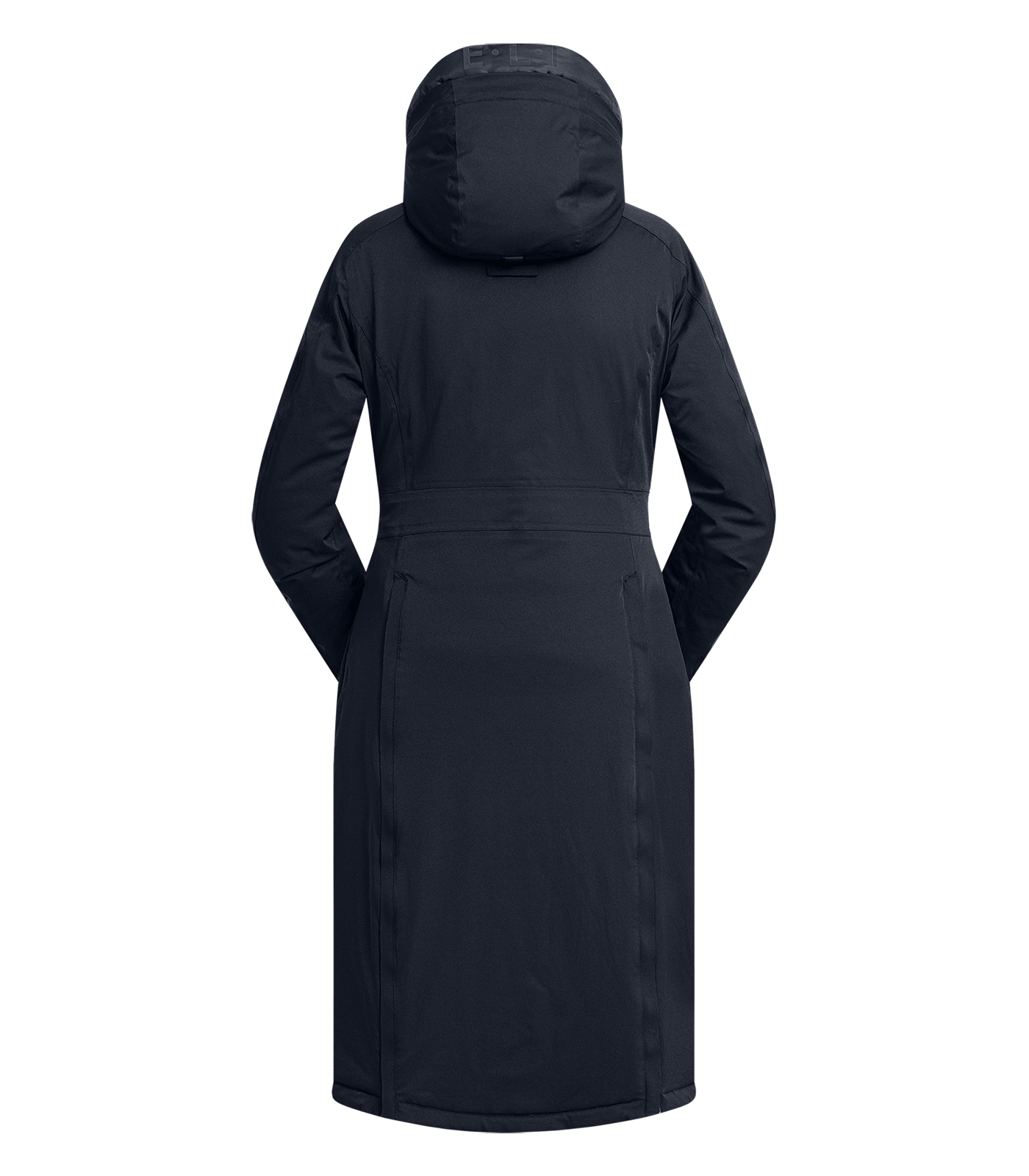 ELT - Winter Performance Riding Coat Opal, black, L