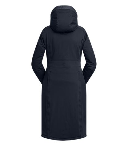 ELT - Winter Performance Riding Coat Opal, black, L