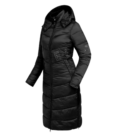 ELT - Lightweight Coat Oslo