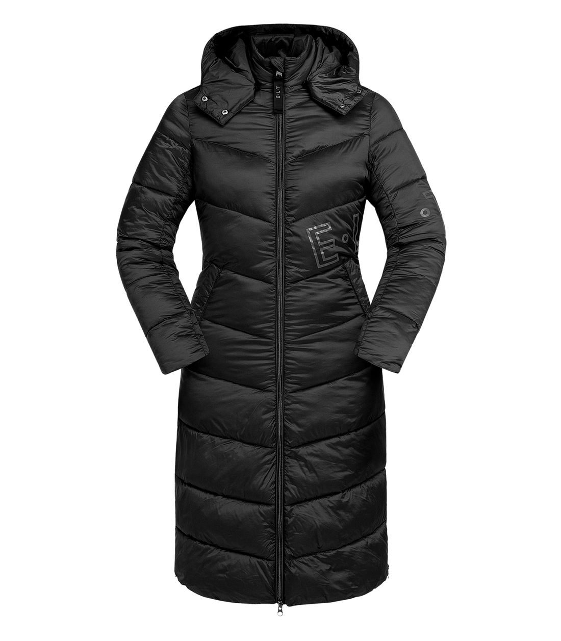 ELT - Lightweight Coat Oslo