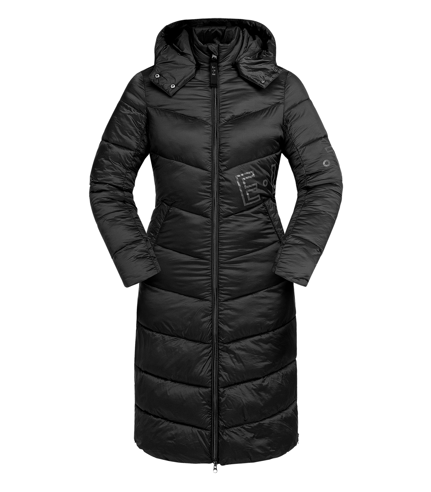 ELT - Lightweight Coat Oslo