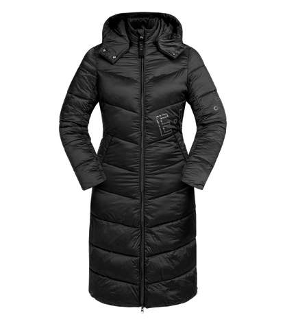 ELT - Lightweight Coat Oslo