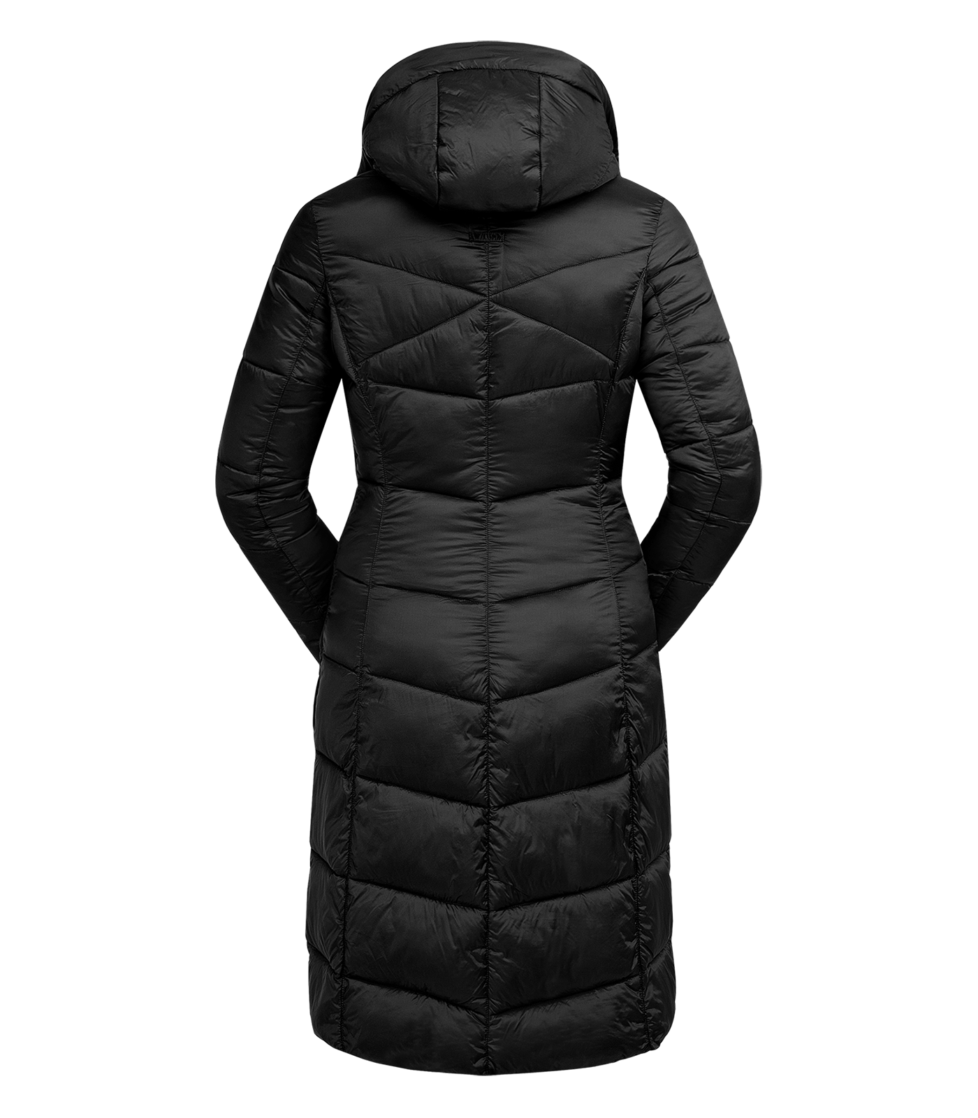 ELT - Lightweight Coat Oslo