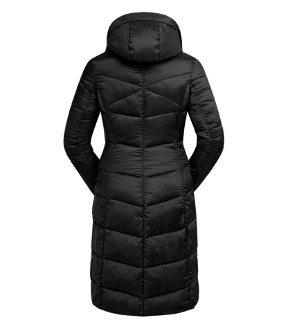 ELT - Lightweight Coat Oslo