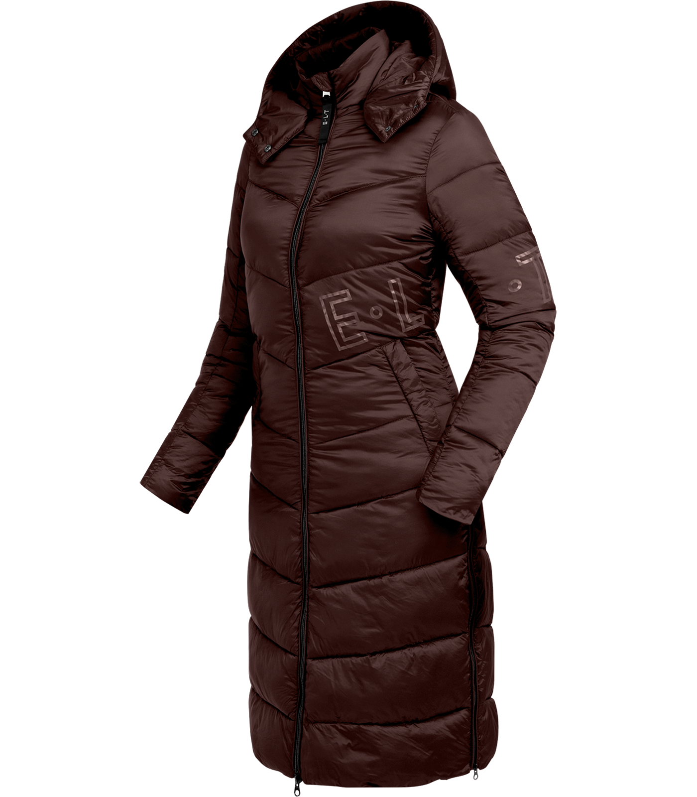 ELT - Lightweight Coat Oslo