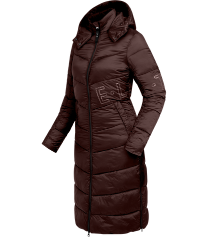 ELT - Lightweight Coat Oslo