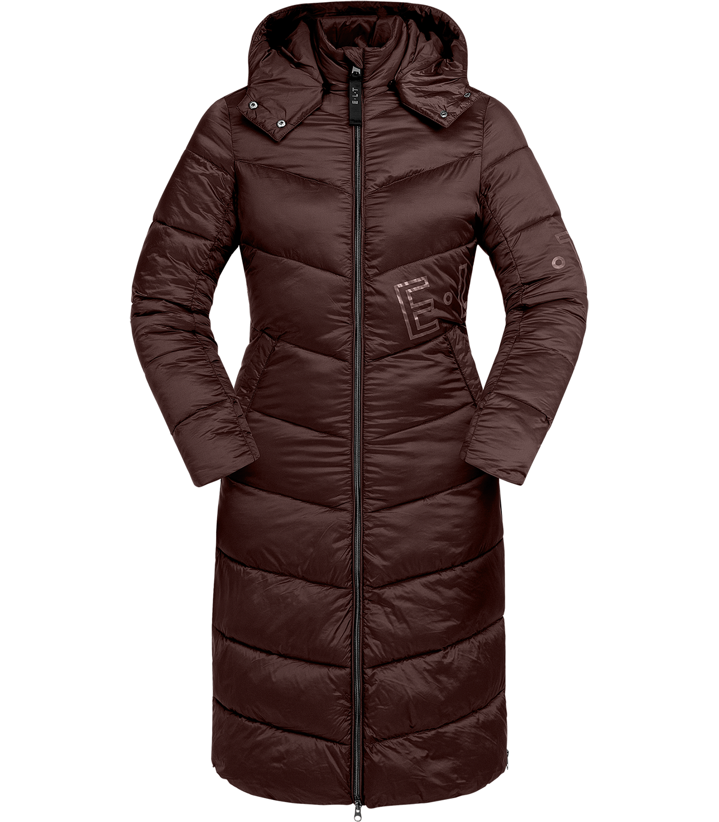 ELT - Lightweight Coat Oslo