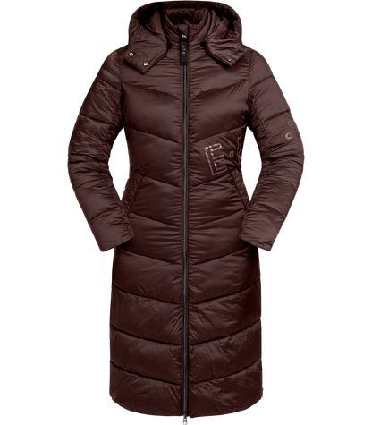 ELT - Lightweight Coat Oslo