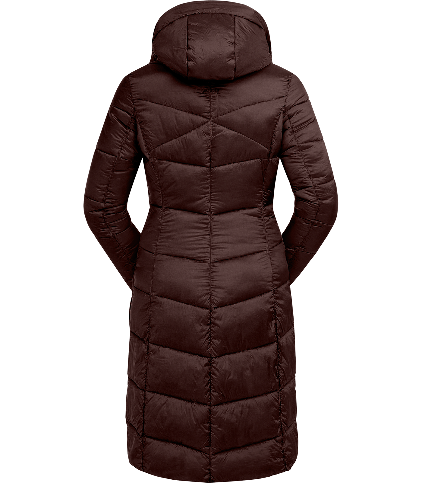 ELT - Lightweight Coat Oslo