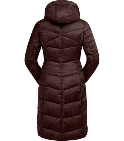 ELT - Lightweight Coat Oslo