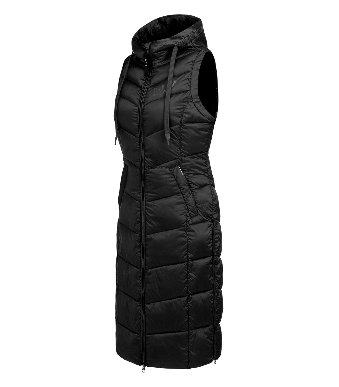 ELT - Lightweight Longvest Ostende