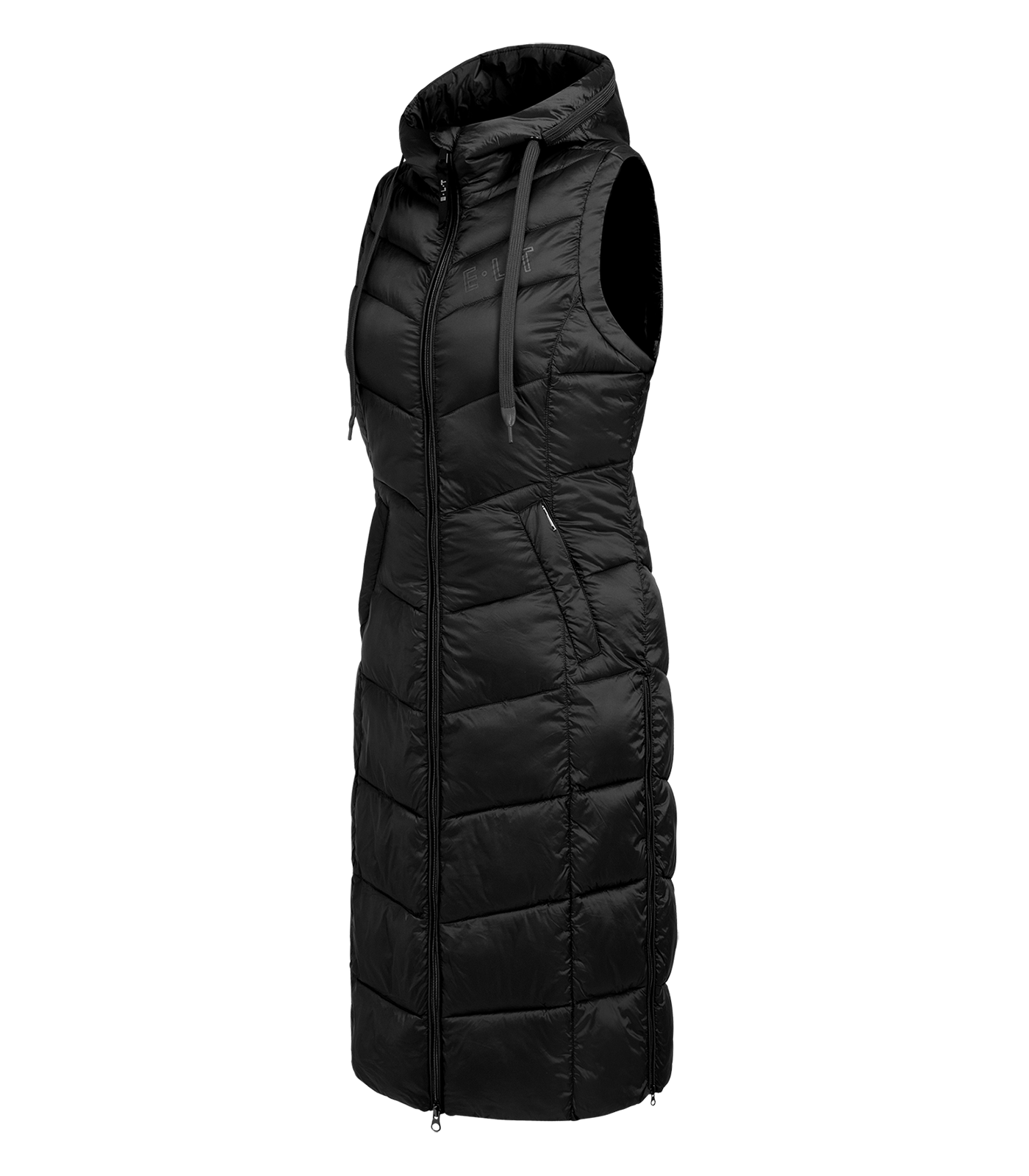 ELT - Lightweight Longvest Ostende