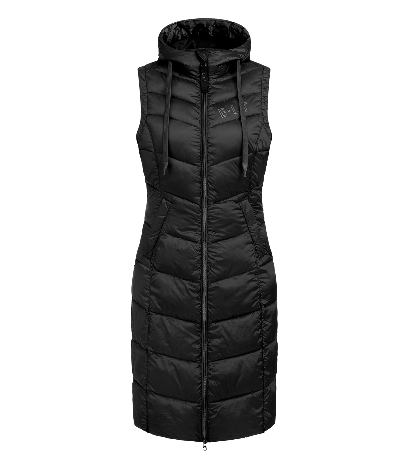 ELT - Lightweight Longvest Ostende