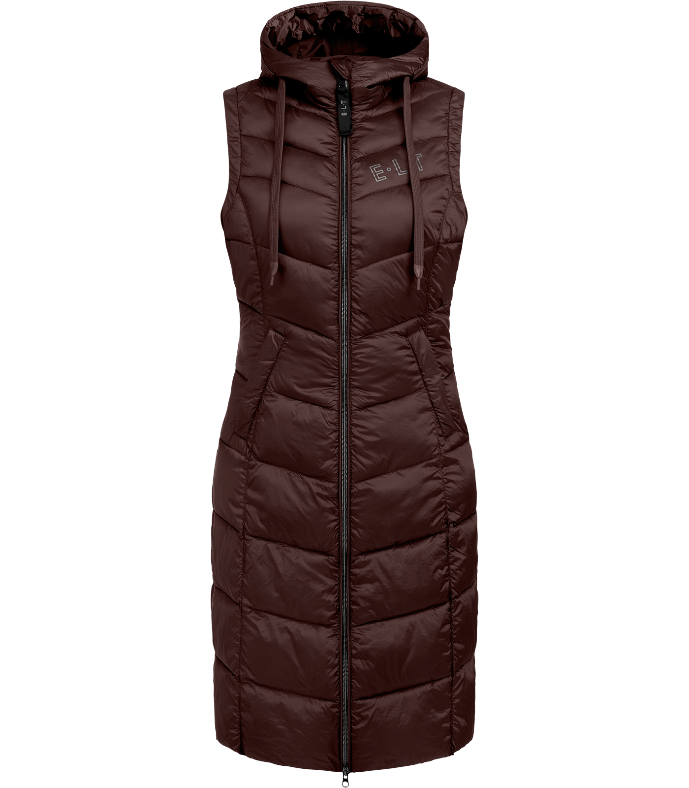 ELT - Lightweight Longvest Ostende