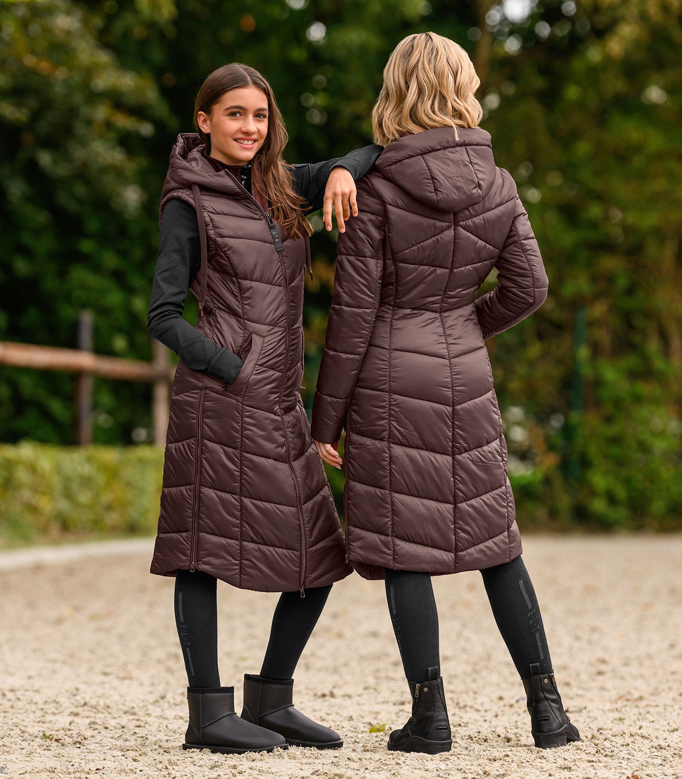 ELT - Lightweight Longvest Ostende