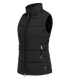 ELT - Winter Lightweight Vest Oxford, black