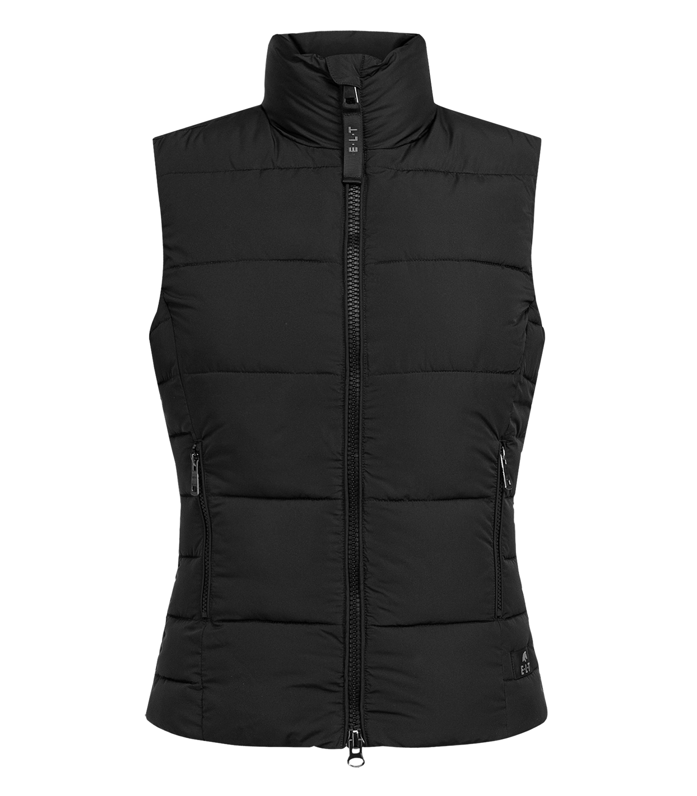 ELT - Winter Lightweight Vest Oxford, black