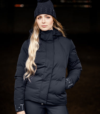 ELT - Winter-Performance-Ridingjacket Ohio