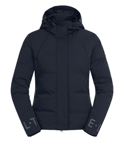 ELT - Winter Performance Ridingjacket Ohio, deepblue, L