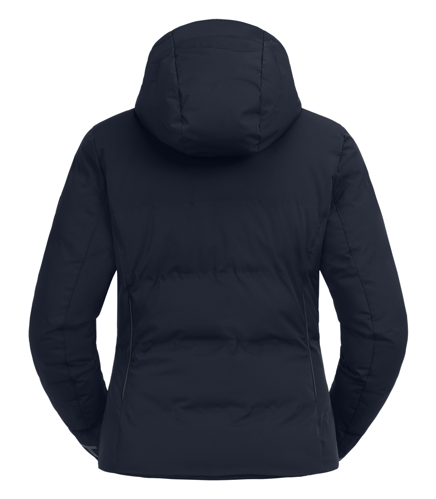 ELT - Winter Performance Ridingjacket Ohio, deepblue, L
