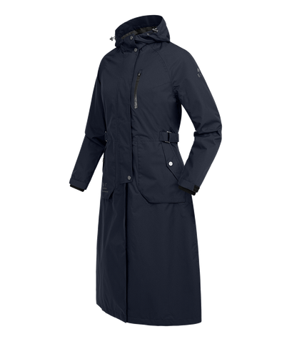 ELT - Raincoat Fehmarn (new design), deepblue