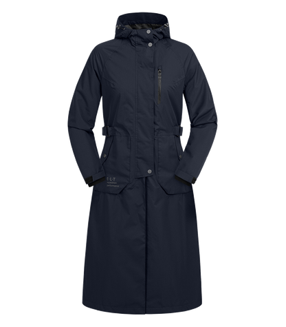ELT - Raincoat Fehmarn (new design), deepblue