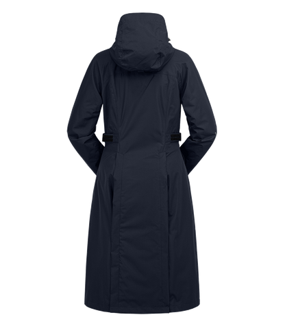 ELT - Raincoat Fehmarn (new design), deepblue