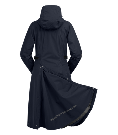 ELT - Raincoat Fehmarn (new design), deepblue