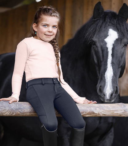 ELT - Breeches Essential Silicone