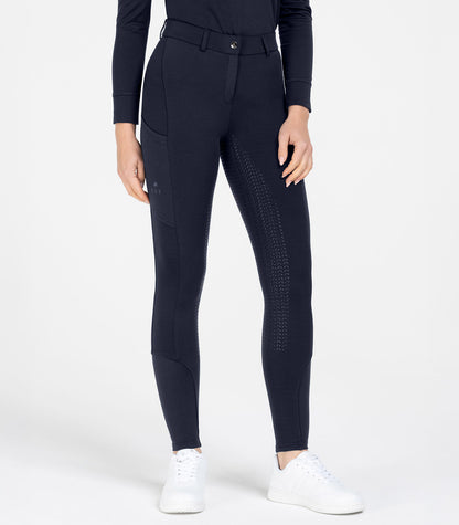 ELT - Breeches Essential Silicone