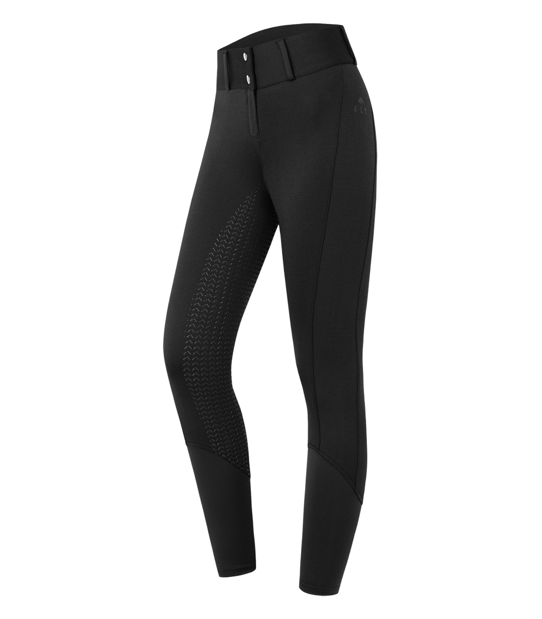 ELT - Breeches Essential High Waist Silicone